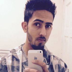 Meet your Posher, Muhammad